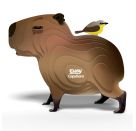 3D Bastelset Wasserschwein