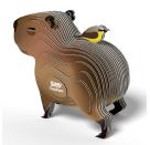 3D Bastelset Wasserschwein