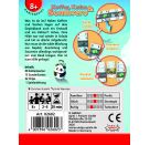 Koffer, Katze & Sombrero MBE3