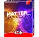 Matter matters MBE3