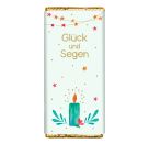 Schokolade Glück & Segen - Kl