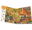 Disney: Das große Wimmelbuch