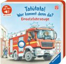 Hör mal hin: Tatütata! Einsat