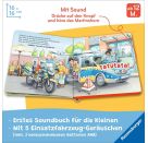 Hör mal hin: Tatütata! Einsat
