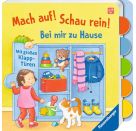 Mach auf! Schau rein! Zu Haus