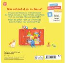 Mach auf! Schau rein! Zu Haus