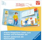 Mach auf! Schau rein! Zu Haus