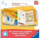 Mach auf! Schau rein! Zu Haus