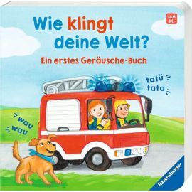 Wie klingt deine Welt?