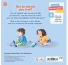 Glücklich, traurig, wütend, f
