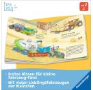 Entdecke die vielen Fahrzeuge