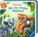 Hör mal hin: Törööö! Bist du