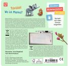 Hör mal hin: Törööö! Bist du