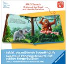 Hör mal hin: Törööö! Bist du