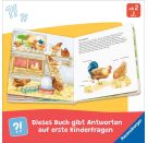 Entdecke die Bauernhoftiere