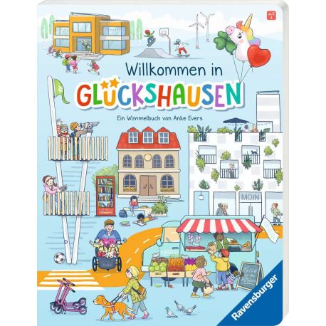 Willk.i.Glückshausen Wimmel