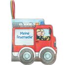 Knuddel-Knautsch: M.Feuerwehr
