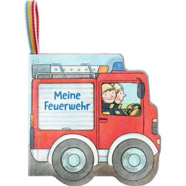 Knuddel-Knautsch: M.Feuerwehr