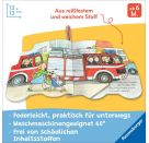 Knuddel-Knautsch: M.Feuerwehr