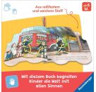 Knuddel-Knautsch: M.Feuerwehr