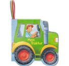 Knuddel-Knautsch: M. Traktor