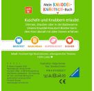 Knuddel-Knautsch: M. Traktor