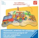 Knuddel-Knautsch: M. Traktor