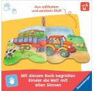 Knuddel-Knautsch: M. Traktor