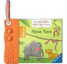 Knuddel-Knautsch: Meine Tiere