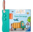 Knuddel-Knautsch: Meine Fahrz