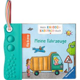 Knuddel-Knautsch: Meine Fahrz