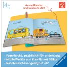 Knuddel-Knautsch: Meine Fahrz
