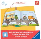 Knuddel-Knautsch: Meine Fahrz