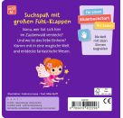 Wo bist du, liebes Einhorn?