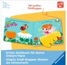 Wo bist du, liebes Einhorn?