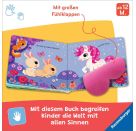 Wo bist du, liebes Einhorn?