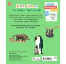 Entdecke die Tiere der Welt