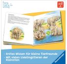 Entdecke die Tiere der Welt