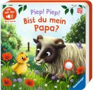Hör mal hin: Piep! Bist du me