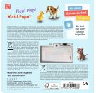 Hör mal hin: Piep! Bist du me