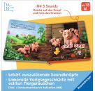 Hör mal hin: Piep! Bist du me