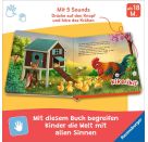 Hör mal hin: Piep! Bist du me