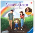 Sonne und Regen – So ist unse