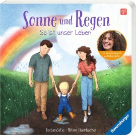 Sonne und Regen – So ist unse
