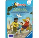 LR 2.St.Auf heißer Spur-Paris