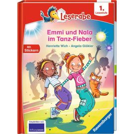 LR 1.St. Emmi u.Nala im Tanz-