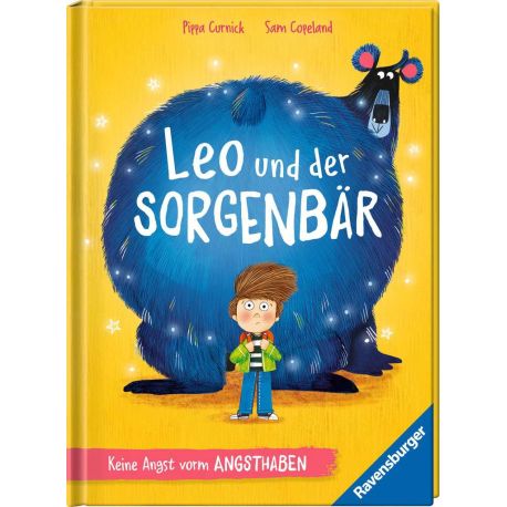 Bibu Leo u.d. Sorgenbär