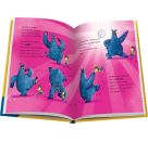 Bibu Leo u.d. Sorgenbär