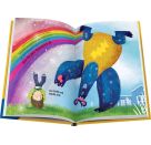 Bibu Leo u.d. Sorgenbär