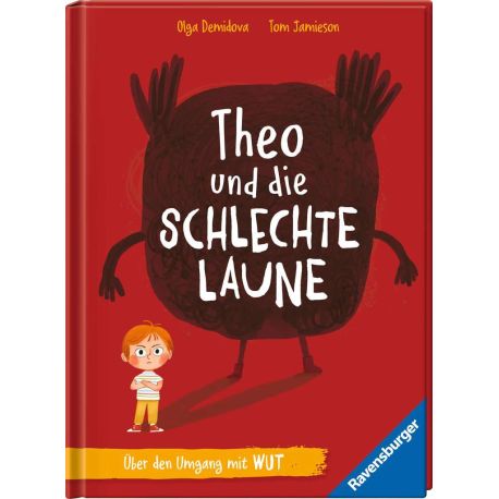Bibu Theo u.d.schlechte Laune